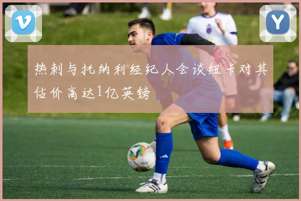 热刺与托纳利经纪人会谈纽卡对其估价高达1亿英镑